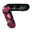 “The AB Team” Fingerboard - Pink (3 of 5) Cheap