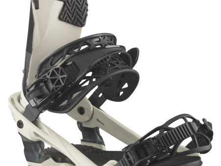 ALIBI PRO SNOWBOARD BINDING MEN S Online now