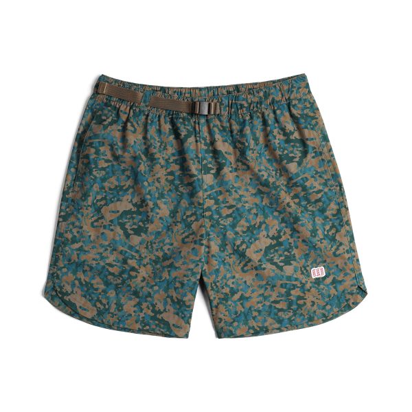 River Shorts - Men s - Final Sale For Cheap