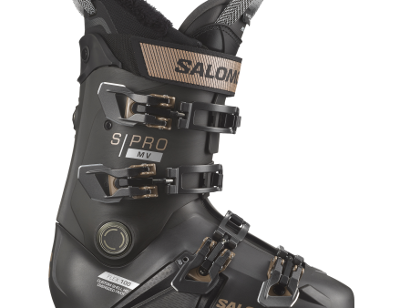 S PRO MV 100 W GW SKI BOOT WOMEN S Supply