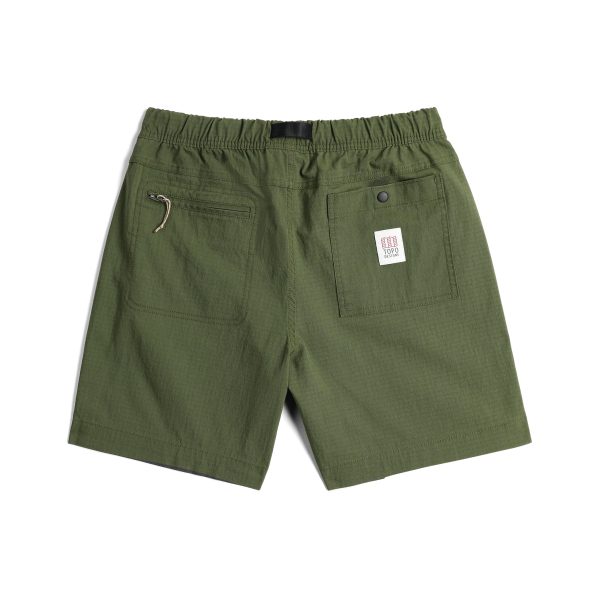 Mountain Shorts Ripstop - Men s - Final Sale Online Hot Sale