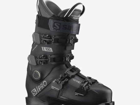 S PRO 100 GW SKI BOOTS WOMEN S Hot on Sale