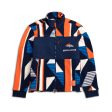 Topo Designs x Denver Broncos Summit Rise Full Zip Jacket Online now