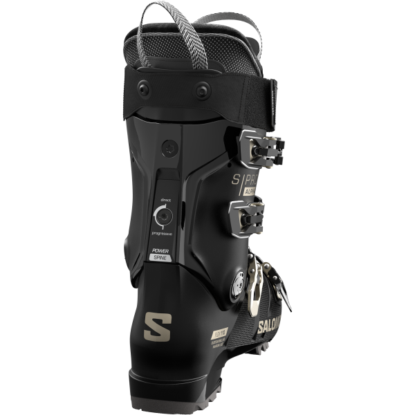 S PRO ALPHA 110 SKI BOOT WOMEN S For Sale