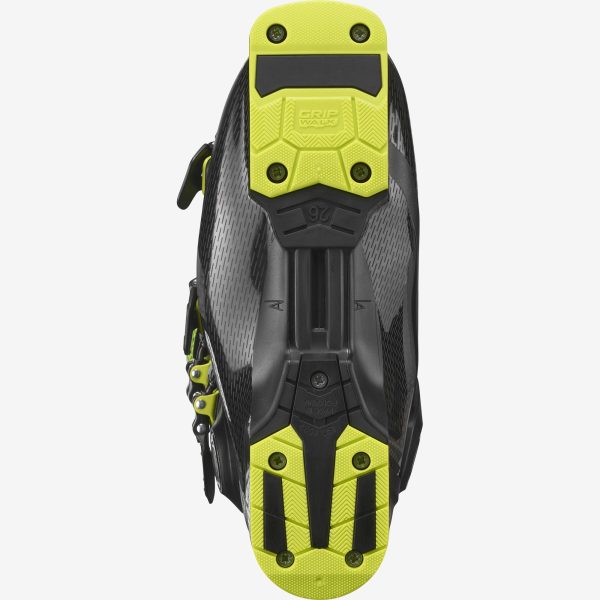 S PRO 110 GW SKI BOOTS MENS For Sale