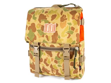 Topo Designs x Nanga x Natal Design Rover Shoulder Pack Sale