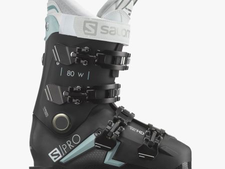 S PRO 80 CS GW SKI BOOTS WOMENS Online Hot Sale