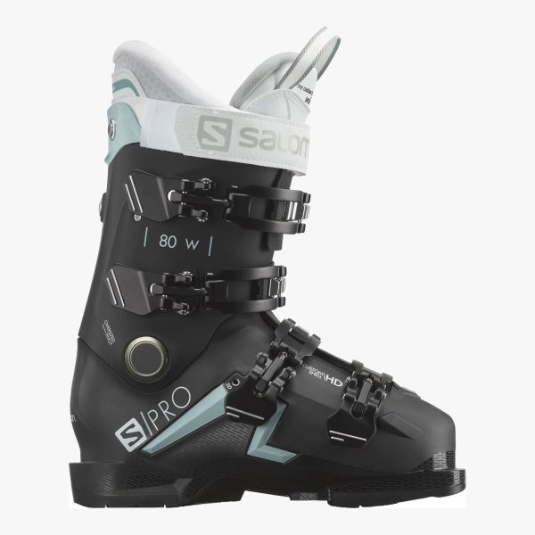 S PRO 80 CS GW SKI BOOTS WOMENS Online Hot Sale