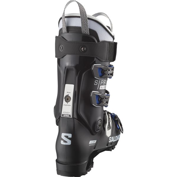 S PRO ALPHA 120 GW EL SKI BOOT MEN S Fashion