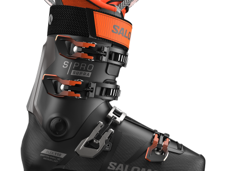 S PRO SUPRA 110 SKI BOOT MEN S Online Hot Sale