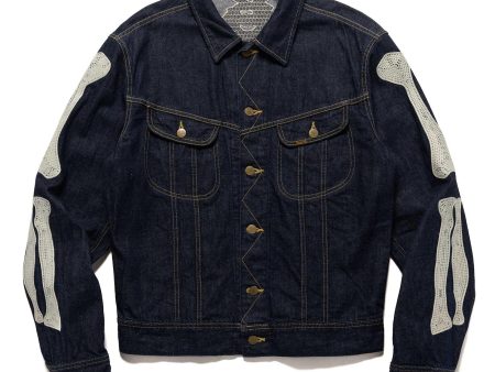 11.5oz Denim MEXICAN TUXEDO Westerner IDG Online Hot Sale