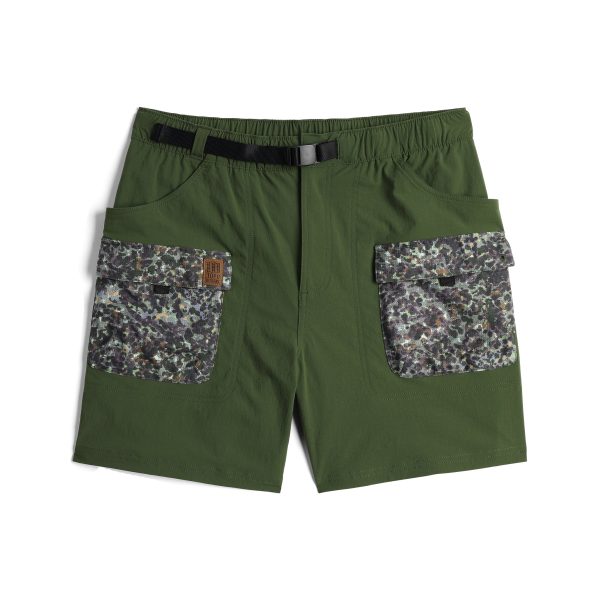 Retro River Shorts - Men s - Final Sale Fashion