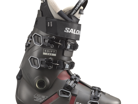 SHIFT PRO 120 AT SKI BOOT MEN S Online now