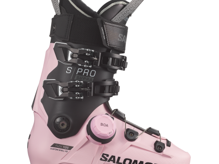 S PRO SUPRA BOA 105 W GW SKI BOOT WOMEN S Online Hot Sale