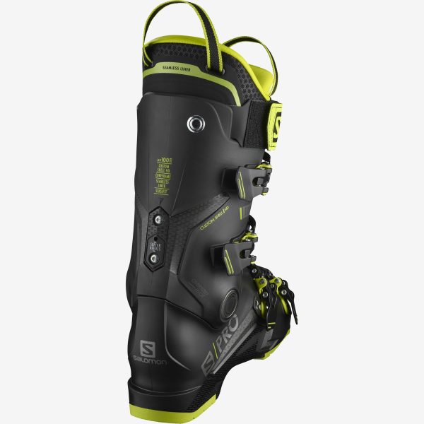 S PRO 110 GW SKI BOOTS MENS For Sale