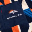 Topo Designs x Denver Broncos Summit Rise Full Zip Jacket Online now