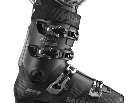 S PRO SUPRA 100 SKI BOOT MEN S Discount