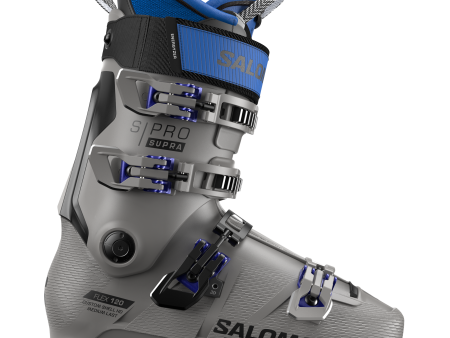 S PRO SUPRA 120 SKI BOOT MEN S Cheap