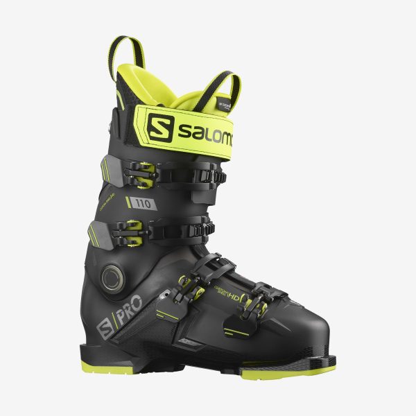 S PRO 110 GW SKI BOOTS MENS For Sale