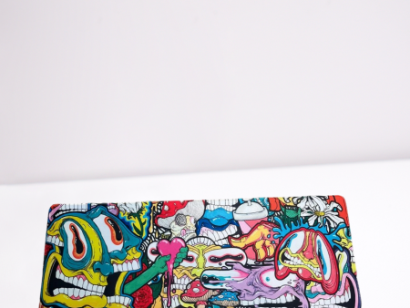 “Smashup” Desktop Mat Online Hot Sale