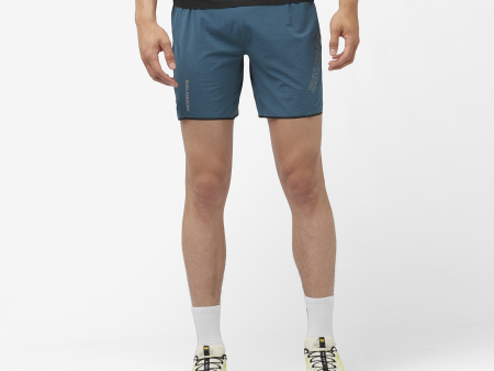 SENSE AERO 7   SHORTS MEN S For Sale