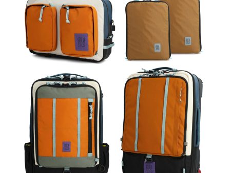 Ultimate Global Travel Bag Kit For Cheap