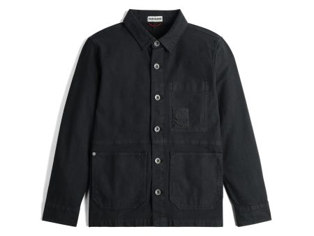 Utility Jacket - Women s Supply