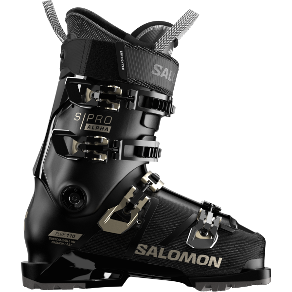 S PRO ALPHA 110 SKI BOOT WOMEN S For Sale