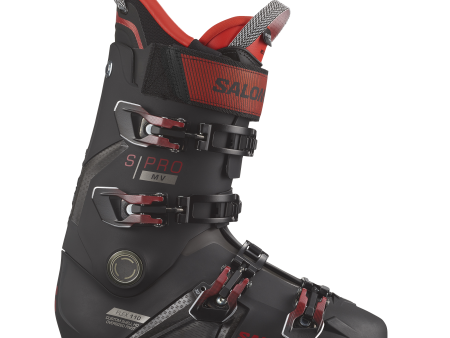 S PRO MV 110 GW SKI BOOT MEN S For Cheap