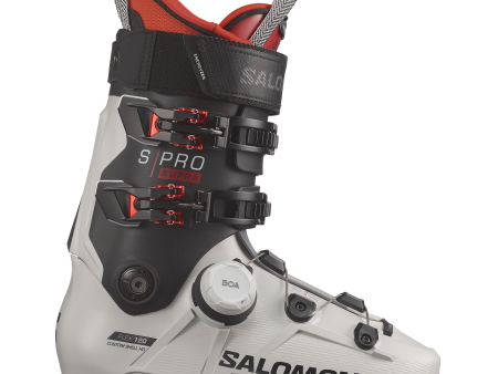 S PRO SUPRA BOA 120 GW SKI BOOT MEN S Cheap