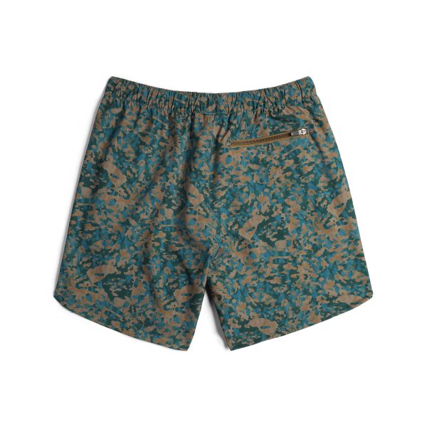 River Shorts - Men s - Final Sale For Cheap