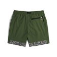 Retro River Shorts - Men s - Final Sale Fashion