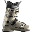 S PRO ALPHA 100 SKI BOOT WOMEN S Fashion